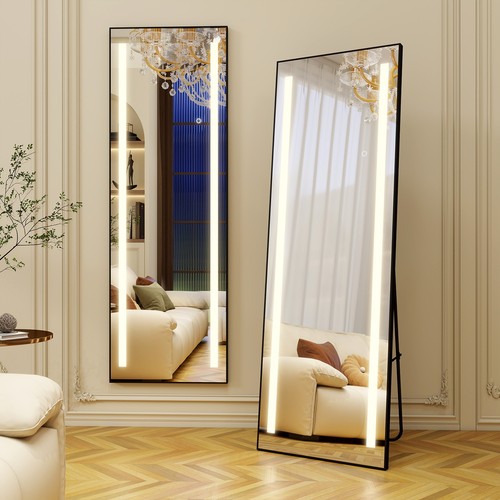 Specchio figura intera - figura,
