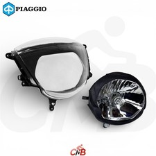 FARO FANALE ANTERIORE COMPLETO