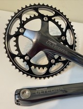 Guarnitura Shimano Ultegra
