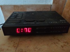 RADIO SVEGLIA LENCO ANNI 80