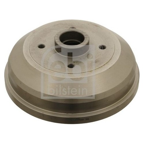 Tamburo freno febi bilstein - tamburo,