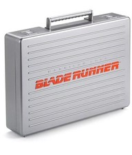 Blade Runner Blu-ray Ultimate Collector's Edition im Koffer, Blu-ray, 2008 # OVP