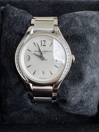 Orologio donna baume mecrier - orologio,