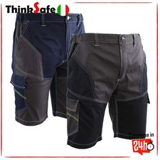 Bermuda da Lavoro Uomo