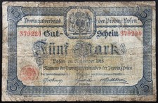 Posen poznań 1918 - posen,