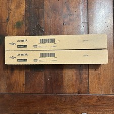 Lotto 2 cassetti IKEA BESTÅ