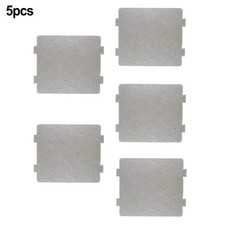 Piastra Mica Foglio Mica