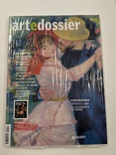 ART E DOSSIER N. 441 + WRIGHT