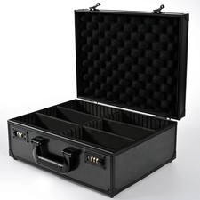 6 Slots Trading Card Case Box