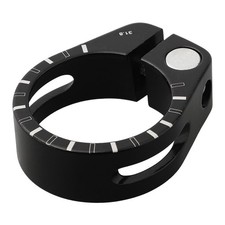 Morsetto tubo sedile - morsetto,