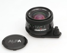 Alpa (for Alpa Swiss)