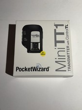 Trasmettitore PocketWizard