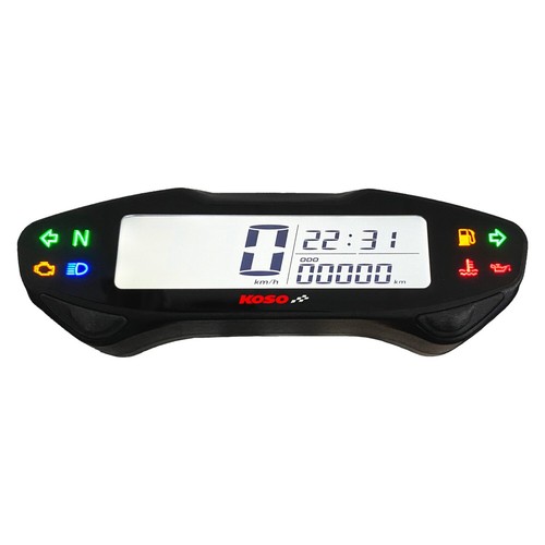 Koso 03 tachimetro - ex-03,