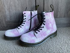 Stivali Dr Martens Airwair