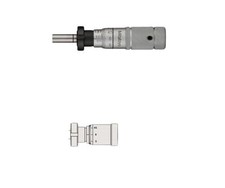 Testa micrometrica Mitutoyo