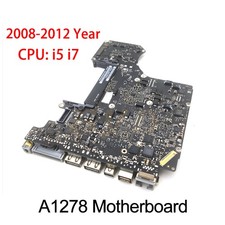 Scheda madre originale A1278