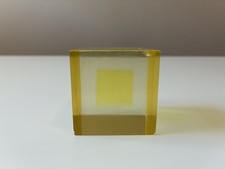 Cubo di Enzo Mari / Danese