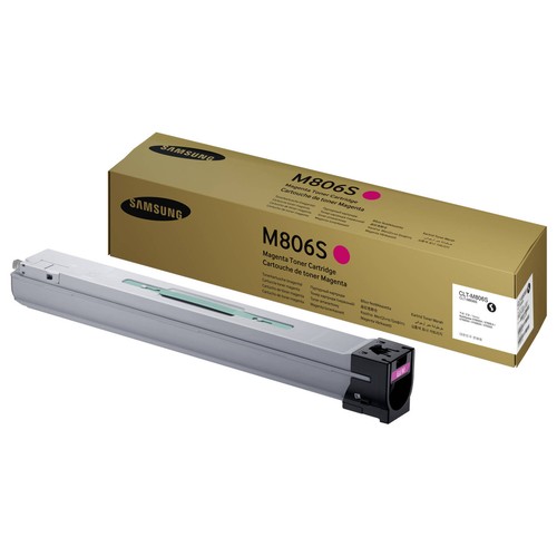Cartuccia toner magenta