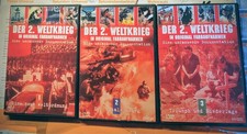 Der 2. Weltkrieg in original