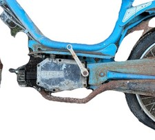 Blocco Motore Rizzato