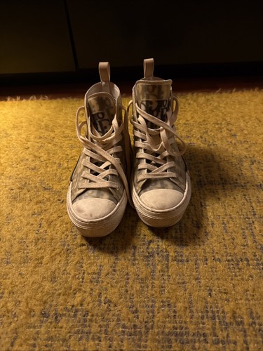 Sneakers dior b23 - dior,