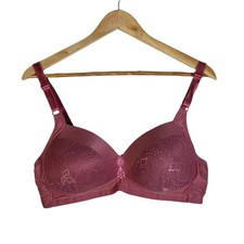 Reggiseno Prima Valentina Rosa