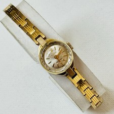 Orologio Vintage Mulco Carica