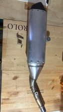 Scarico Silenziatore Kxf 450 Originale 18100-0600
