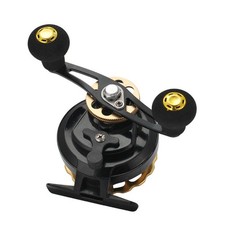 Bobina di pesca a destra 6+