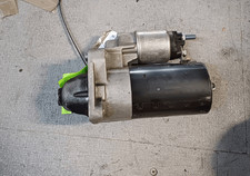 52100116 Motorino avviamento