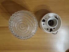 Applique Lampadario a