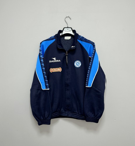 Giacca pista vintage ssc - giacca, da