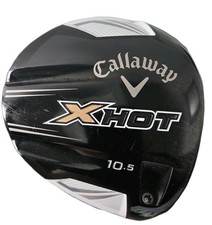 Callaway X Hot Driver 10,5° X