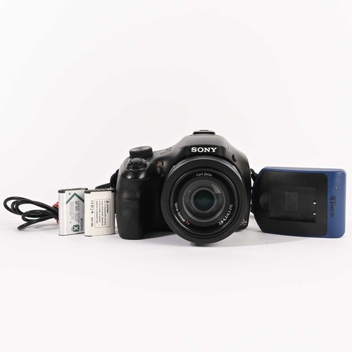 Sony cyber shot dsc - sony, cyber-shot