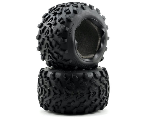 Pneumatico traxxas all terrain - all,