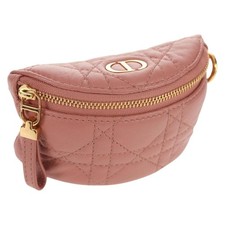 Christian dior canage - canage, pouch