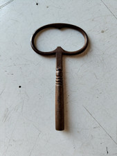 CHIAVE DI CARICA PER OROLOGIO