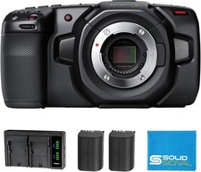 Blackmagic Design Pocket