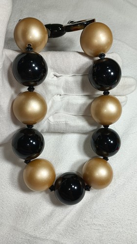 Collana angela caputi perle - collana,