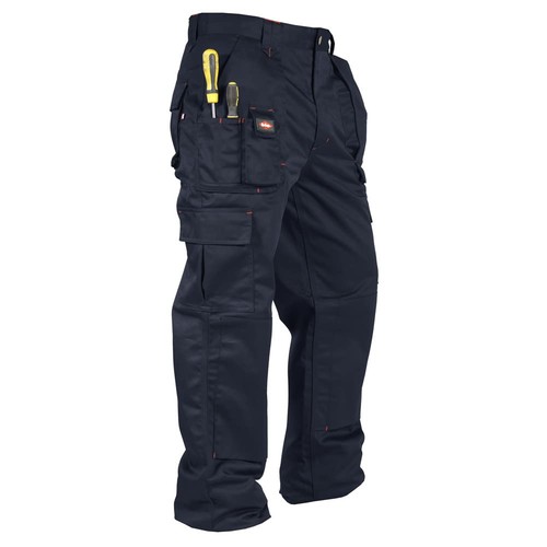 Lee cooper pantalone lavoro - cooper,