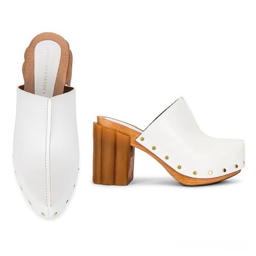 Zoccoli stella mccartney - zoccoli,