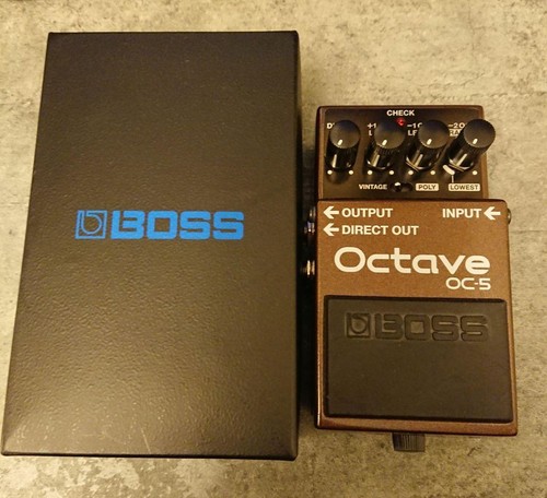 Boss ottava 40953 - ottava,