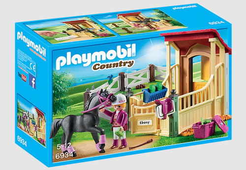 Playmobil 6934 set - playmobil,