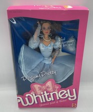 Whitney perfume pretty1987 - perfume,