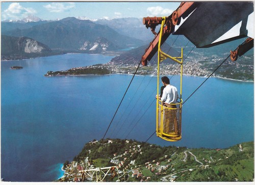 Intra verbania centro lago - verbania,