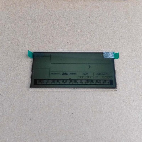 1pz nuovo per yamaha - nuovo, psr-e473