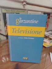 TELEVISIONE - LE GARZANTINE- A