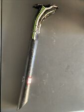 Reggisella usato FSA K FORCE