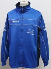 GIACCA NO MAGLIA SHIRT JERSEY PARTENOPE NAPOLI RUGBY VINTAGE ITALIA OLD RARE