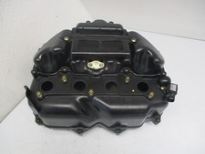 Airbox Aria Incl. Imbuto di Riempimento Scarico Honda CBR 600 RR PC37 03 - 04